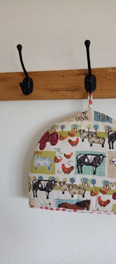 Top Barn Wales Μονμάουθ Δωμάτιο φωτογραφία