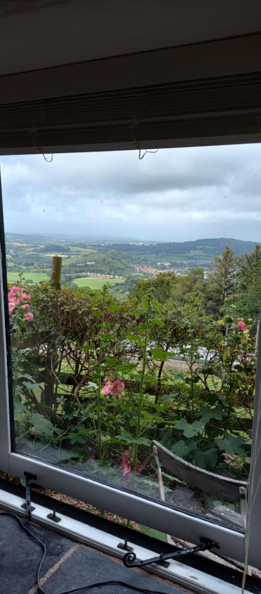 Top Barn Wales Μονμάουθ Δωμάτιο φωτογραφία