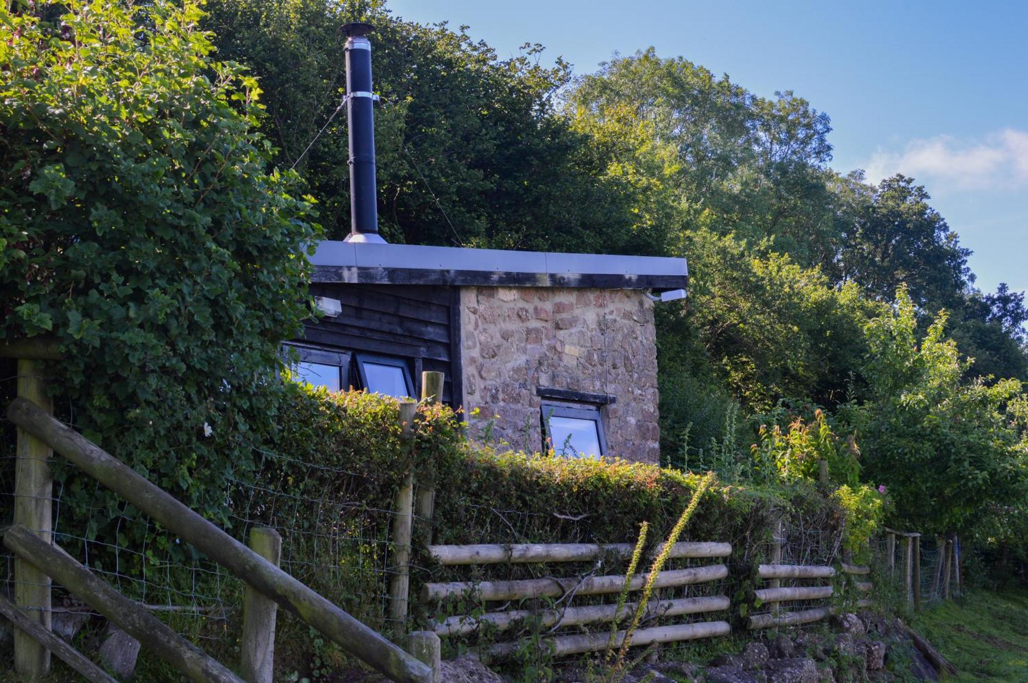 Top Barn Wales Μονμάουθ Εξωτερικό φωτογραφία