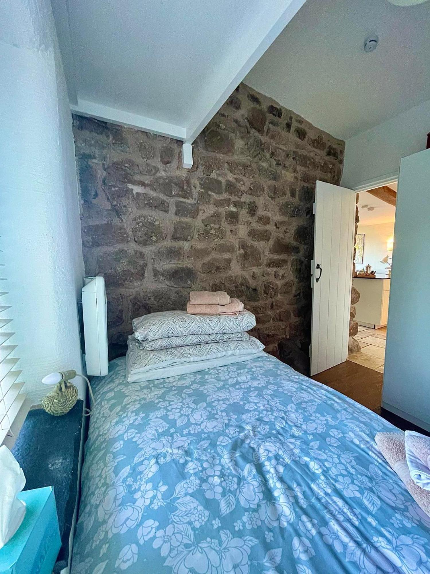 Top Barn Wales Μονμάουθ Εξωτερικό φωτογραφία
