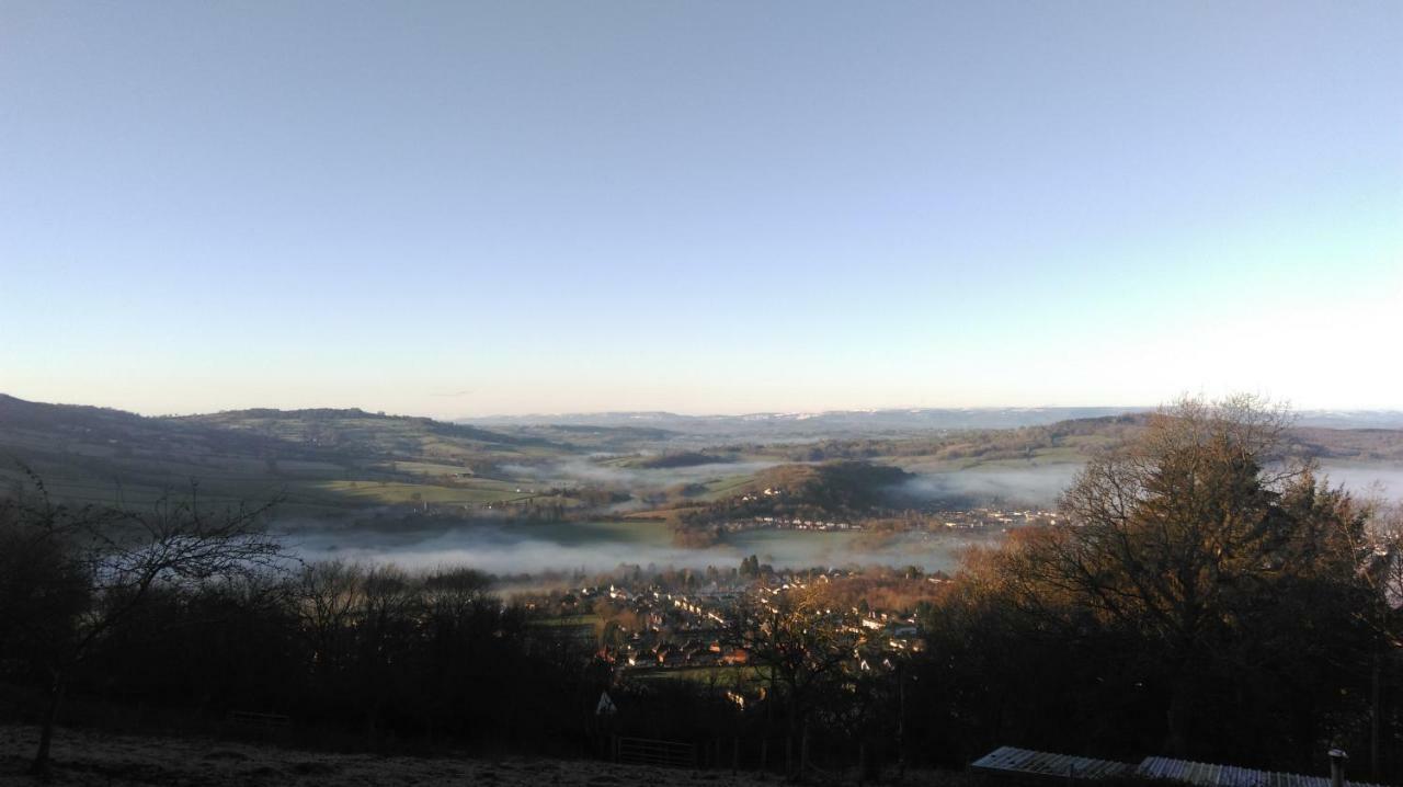 Top Barn Wales Μονμάουθ Εξωτερικό φωτογραφία